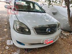 Geely Emgrand EC7